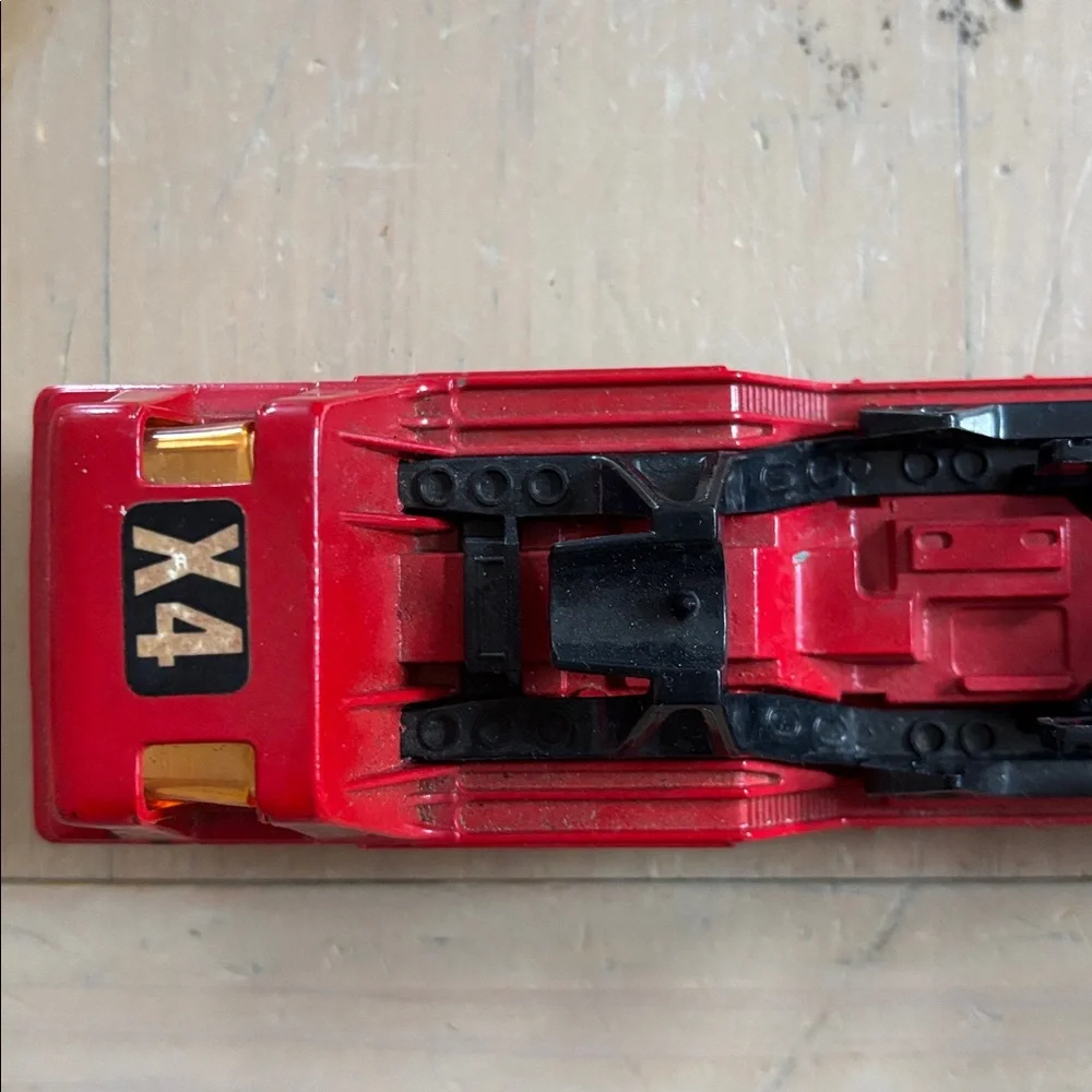 Matchbox Super Kings Aircraft Transporter